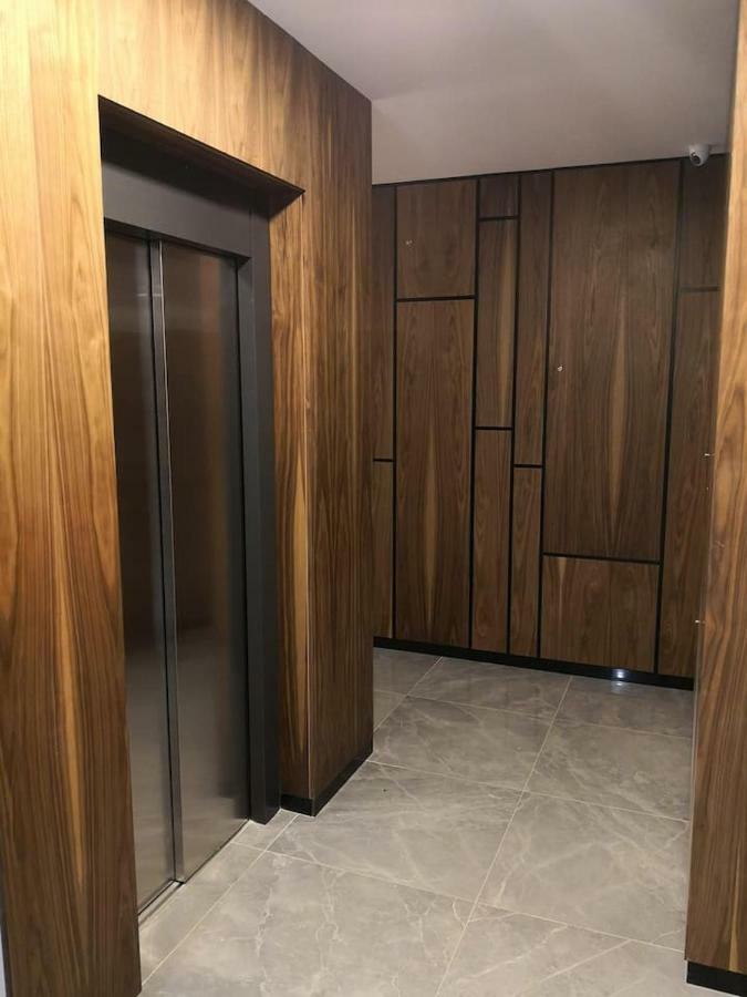 Vasa Central Studio Nowy Sad Zewnętrze zdjęcie