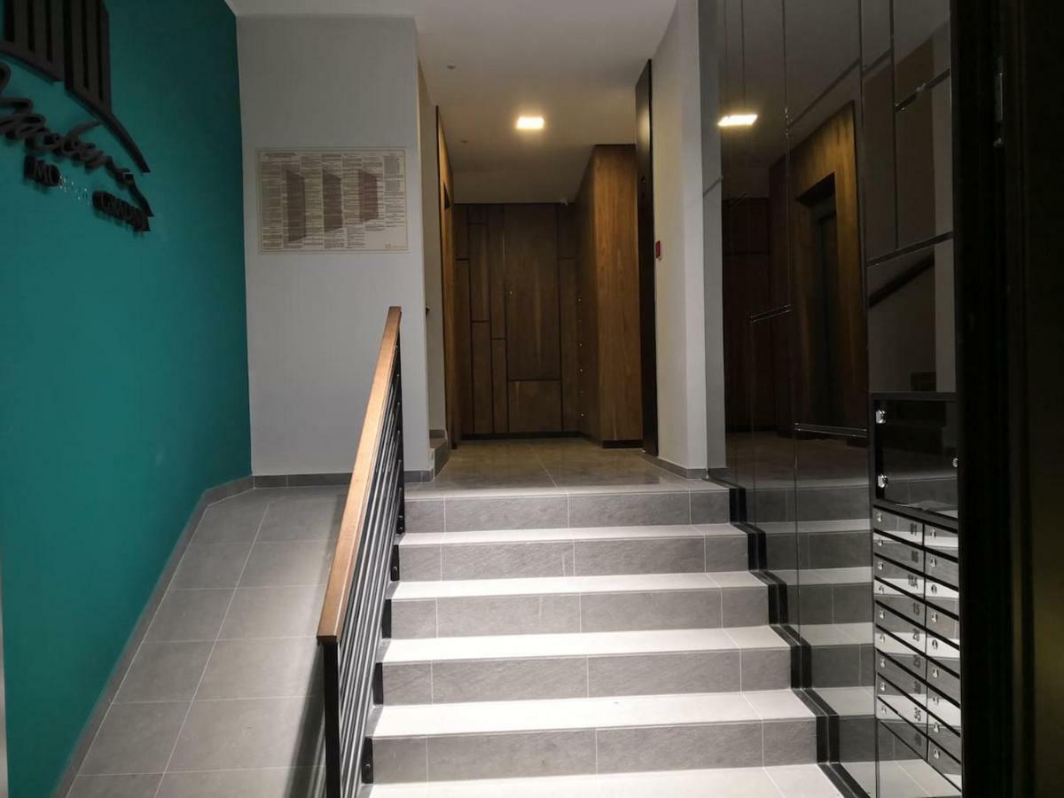 Vasa Central Studio Nowy Sad Zewnętrze zdjęcie